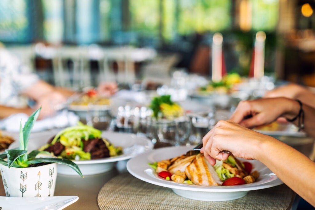 A Food Lover’s Guide to Dining in Broken Sound Country Club: Boca Raton’s Culinary Hidden Gem